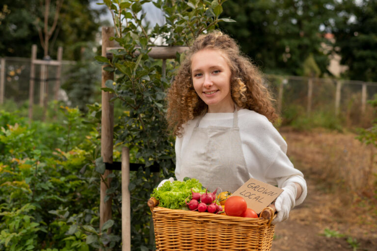 medium-shot-woman-holding-basket-with-vegetables