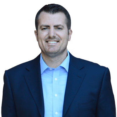 Brad Marx attorney photo